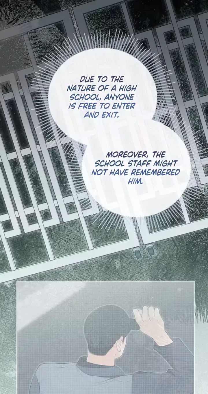 An Unexpected Romance Chapter 32 – Page 21