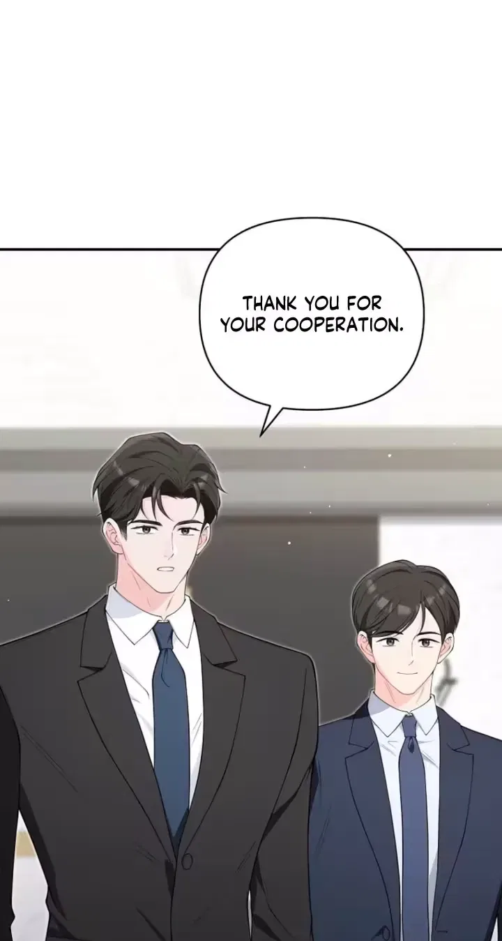 An Unexpected Romance Chapter 32 – Page 25