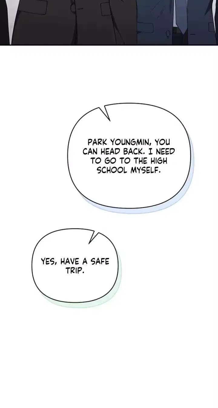 An Unexpected Romance Chapter 32 – Page 26