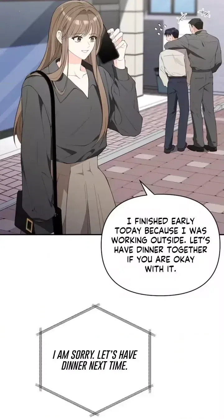 An Unexpected Romance Chapter 32 – Page 30