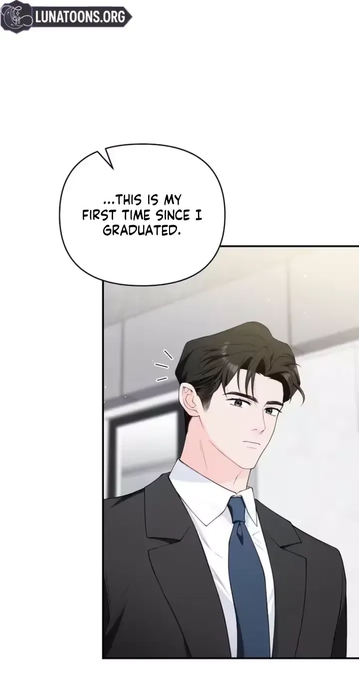 An Unexpected Romance Chapter 32 – Page 45