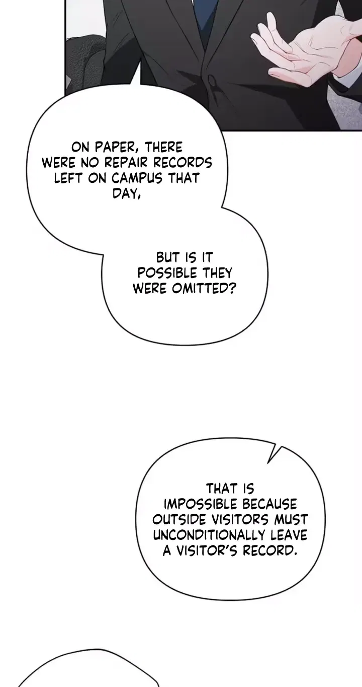 An Unexpected Romance Chapter 32 – Page 54