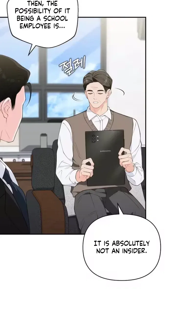 An Unexpected Romance Chapter 32 – Page 55