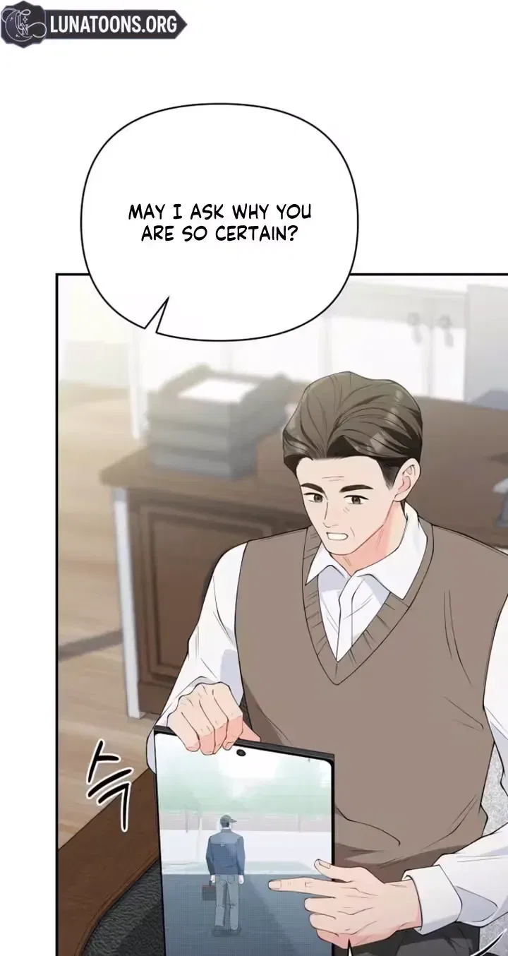 An Unexpected Romance Chapter 32 – Page 56