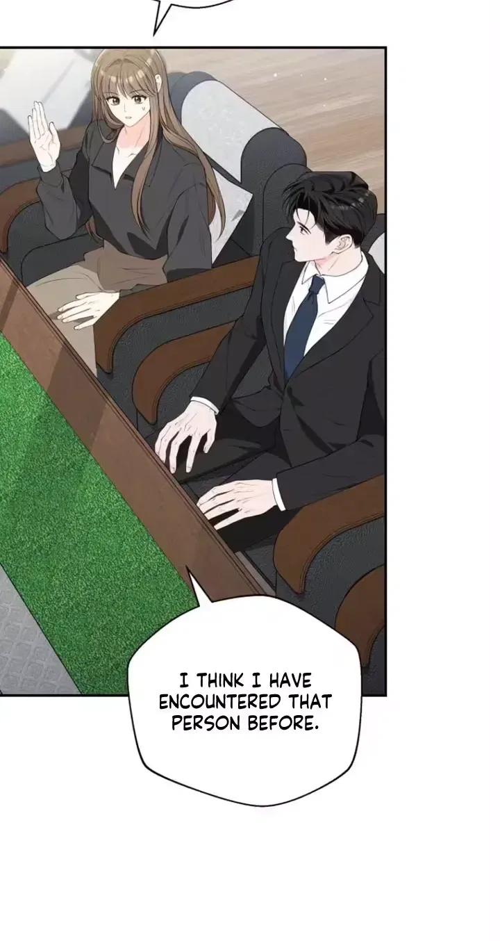 An Unexpected Romance Chapter 32 – Page 59