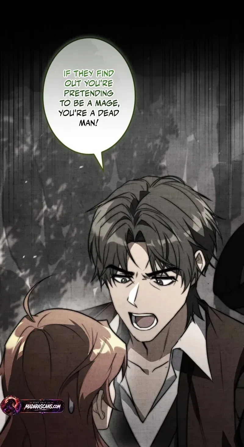 I Became a Wizard in a Medieval Fantasy World Chapter 36 – Page 15