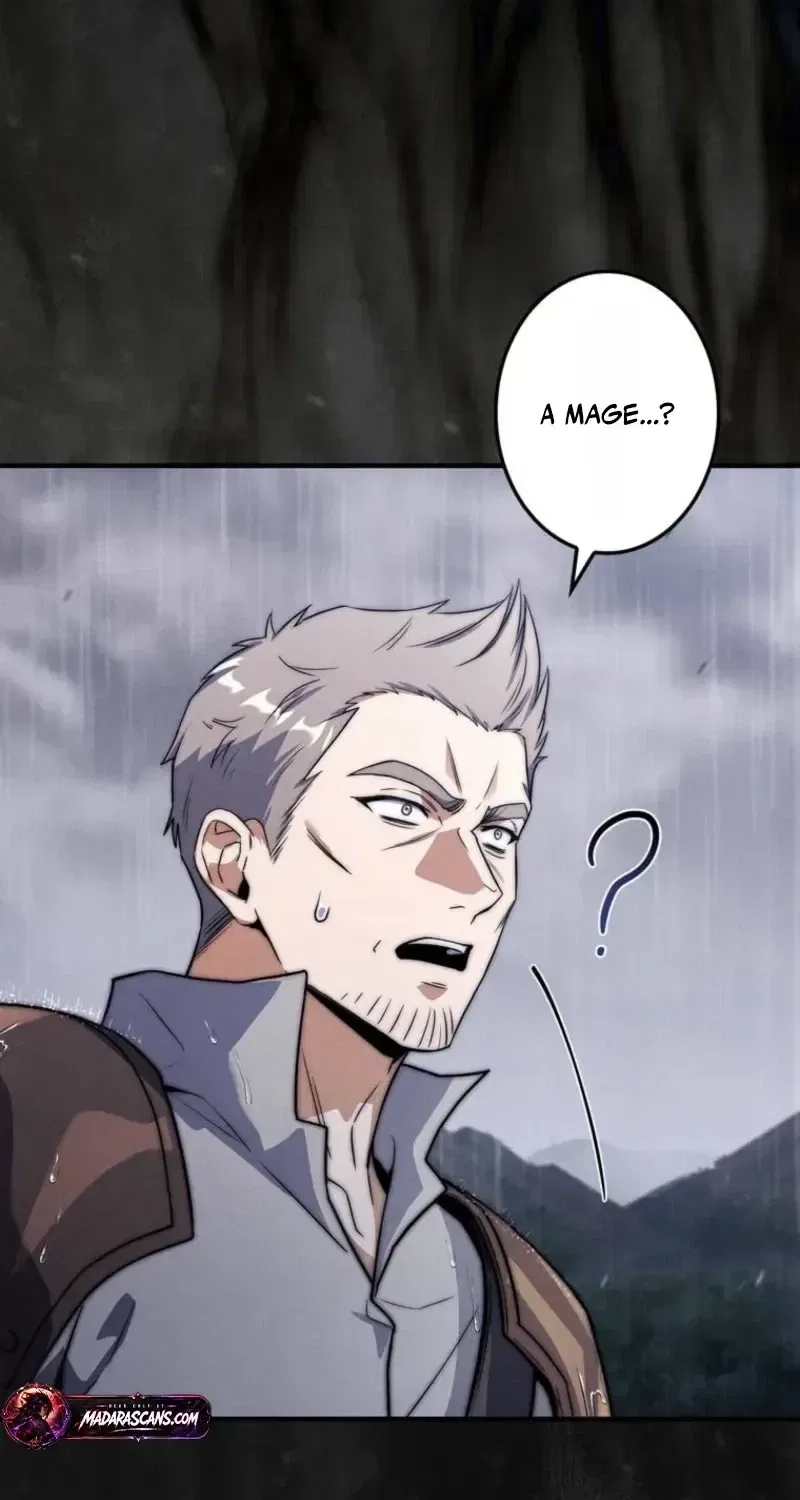 I Became a Wizard in a Medieval Fantasy World Chapter 36 – Page 20