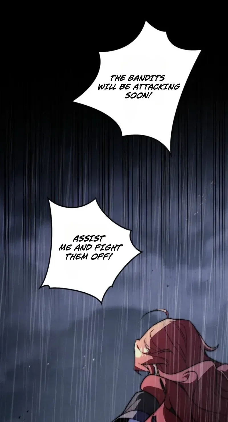 I Became a Wizard in a Medieval Fantasy World Chapter 36 – Page 27