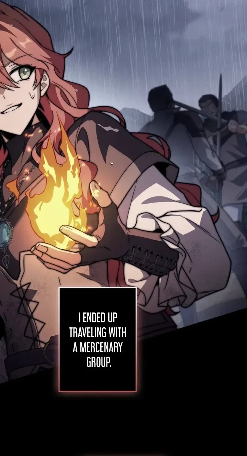 I Became a Wizard in a Medieval Fantasy World Chapter 36 – Page 32