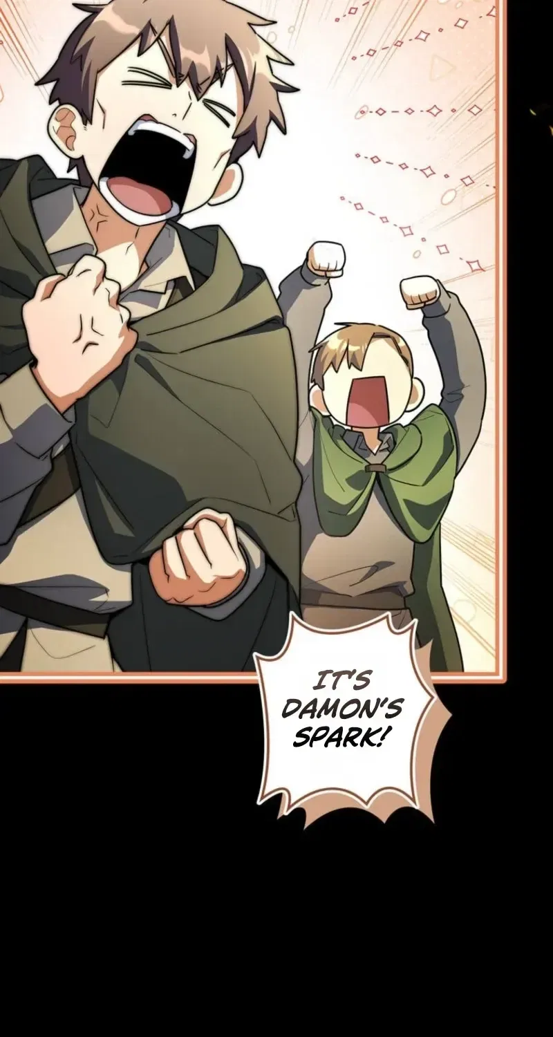 I Became a Wizard in a Medieval Fantasy World Chapter 36 – Page 54