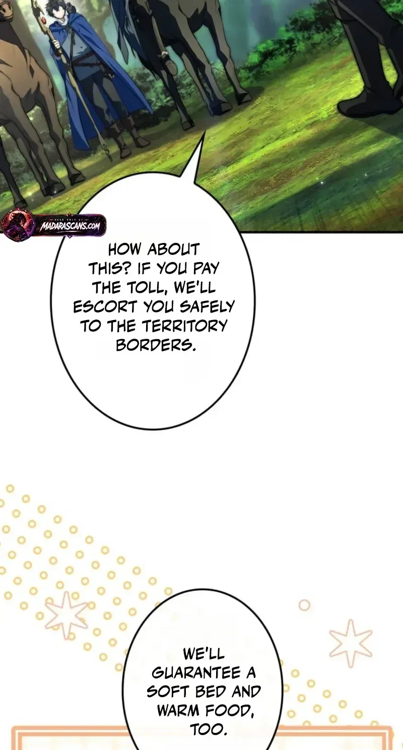 I Became a Wizard in a Medieval Fantasy World Chapter 36 – Page 71