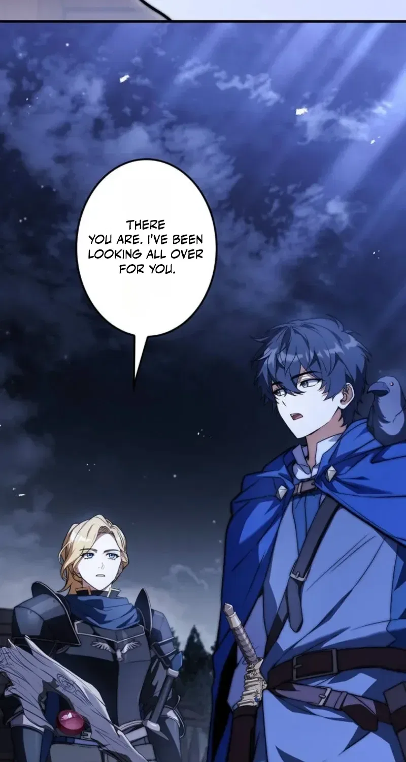 I Became a Wizard in a Medieval Fantasy World Chapter 36 – Page 85