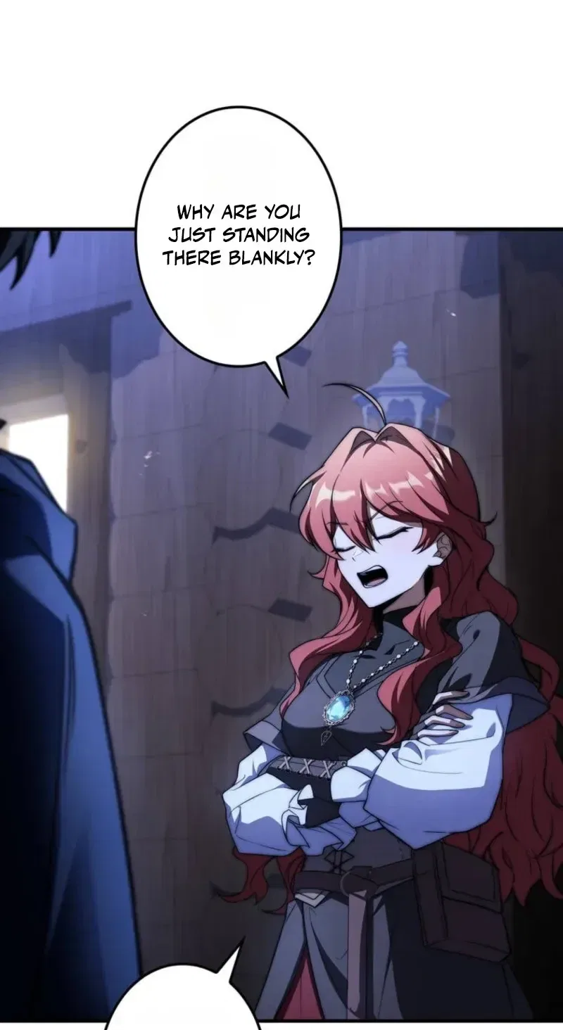I Became a Wizard in a Medieval Fantasy World Chapter 36 – Page 105