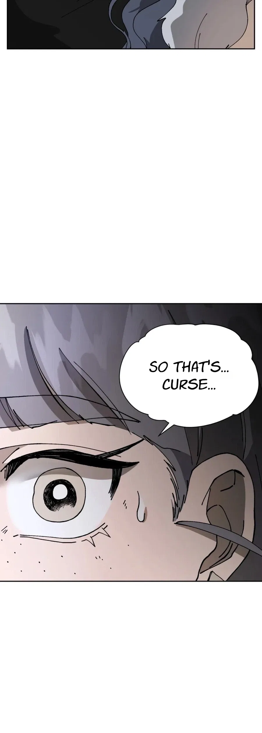 Words That Become Seeds Chapter 8 – Page 33