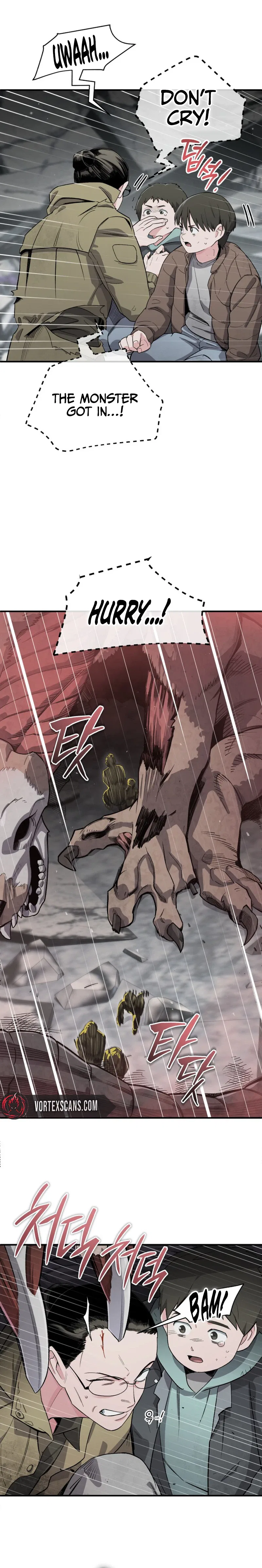 Blood Demon Reincarnation Chapter 62 – Page 6