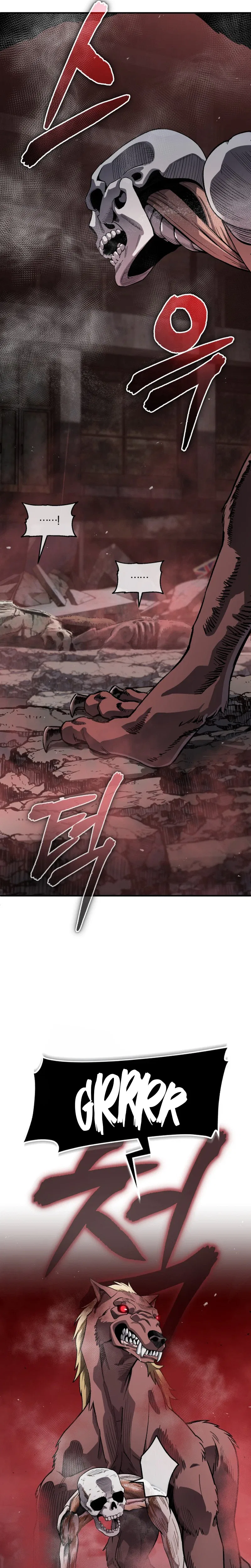 Blood Demon Reincarnation Chapter 62 – Page 7