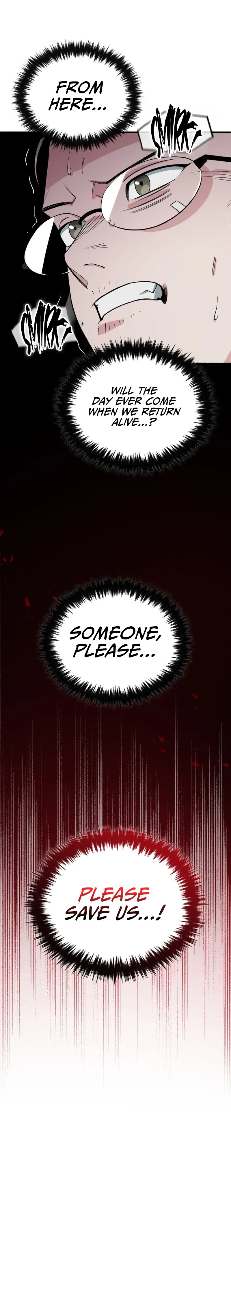 Blood Demon Reincarnation Chapter 62 – Page 9