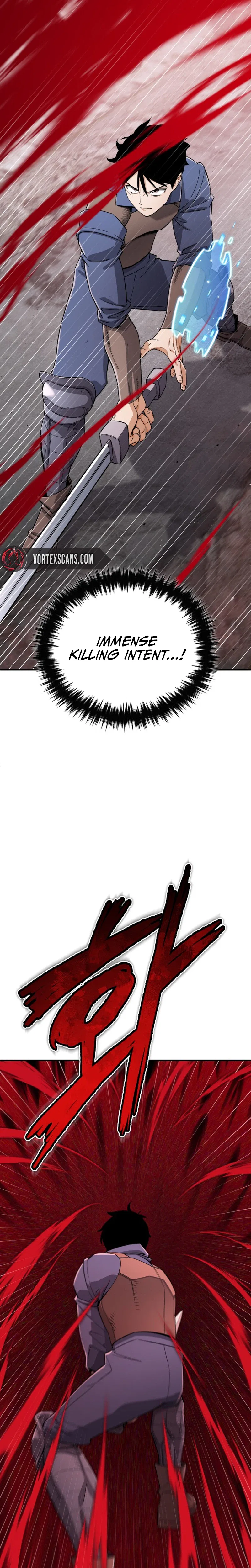 Blood Demon Reincarnation Chapter 62 – Page 22