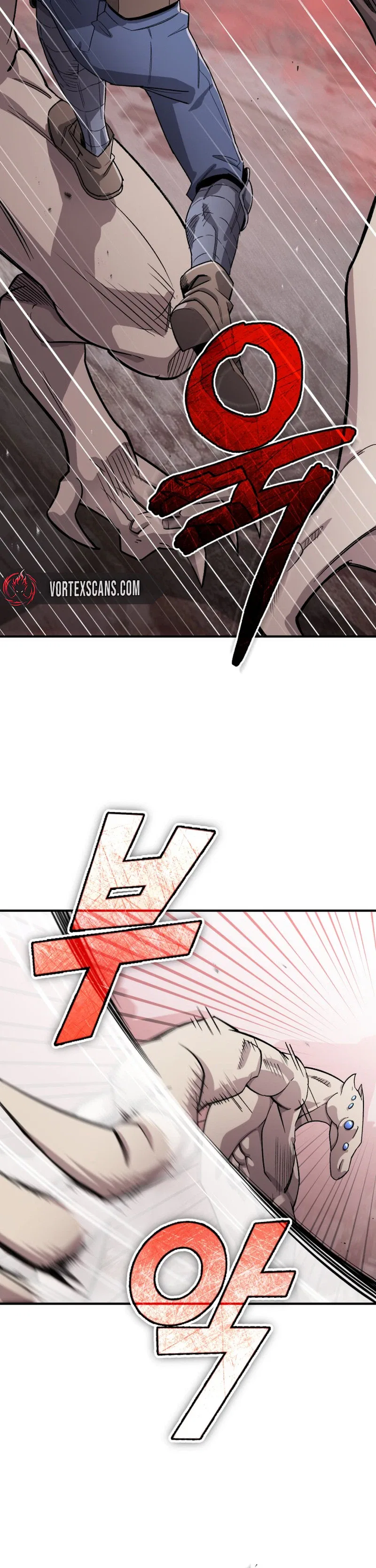 Blood Demon Reincarnation Chapter 62 – Page 36