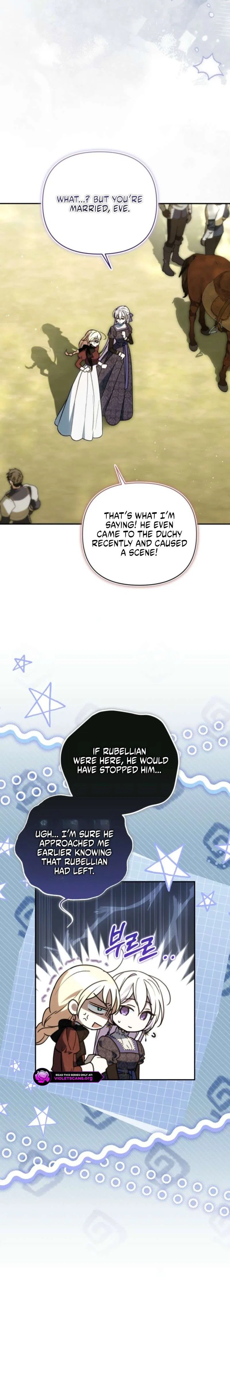 Anyone Can Beat the Original Chapter 85 – Page 11