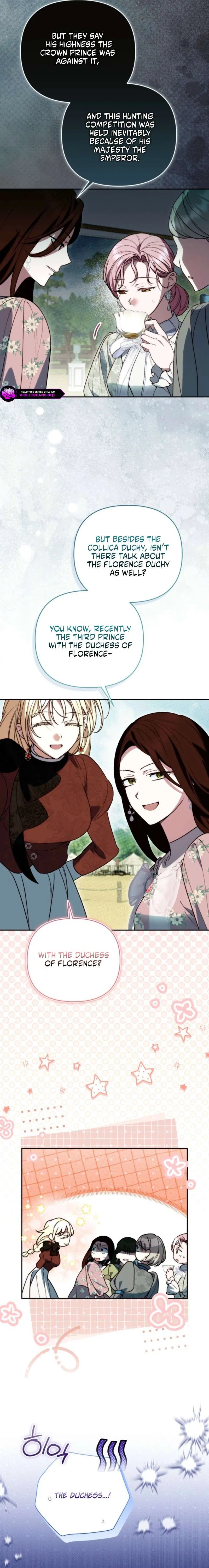 Anyone Can Beat the Original Chapter 85 – Page 13