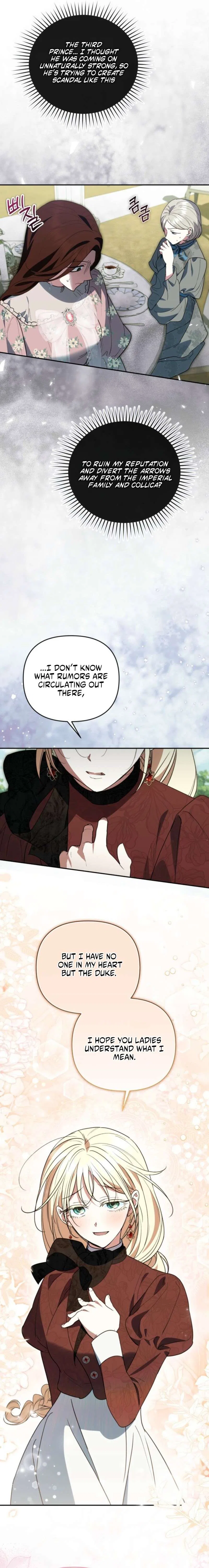 Anyone Can Beat the Original Chapter 85 – Page 15