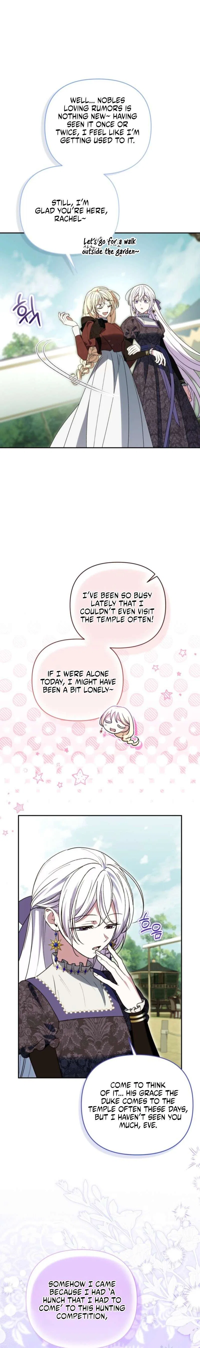 Anyone Can Beat the Original Chapter 85 – Page 17