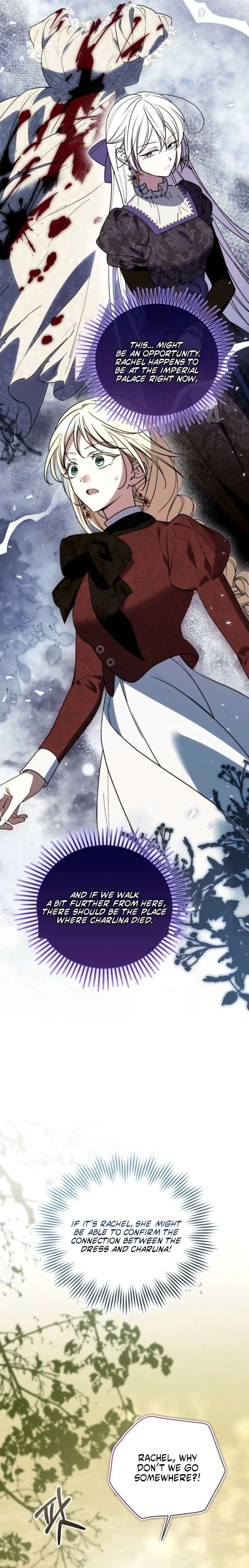 Anyone Can Beat the Original Chapter 85 – Page 20