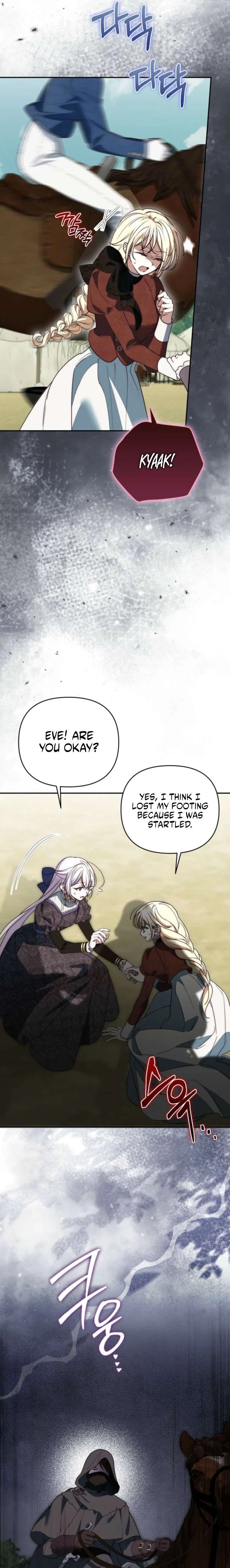 Anyone Can Beat the Original Chapter 85 – Page 24