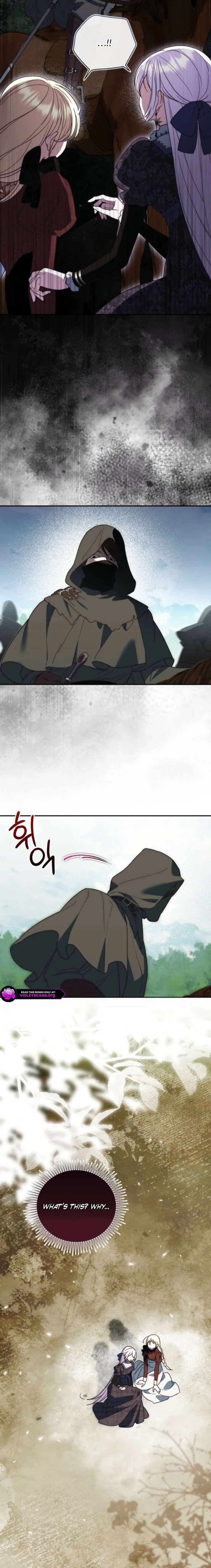 Anyone Can Beat the Original Chapter 85 – Page 25