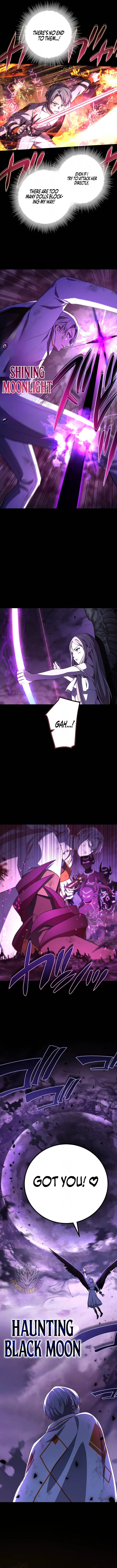 The Reincarnation of the Forbidden Archmage Chapter 196 – Page 4