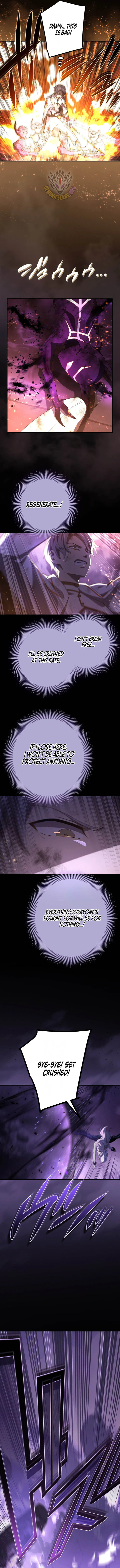 The Reincarnation of the Forbidden Archmage Chapter 196 – Page 5