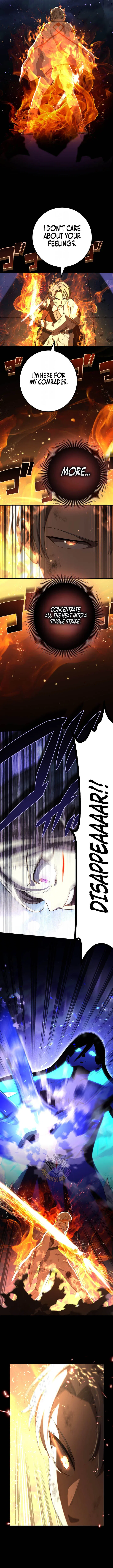 The Reincarnation of the Forbidden Archmage Chapter 196 – Page 13