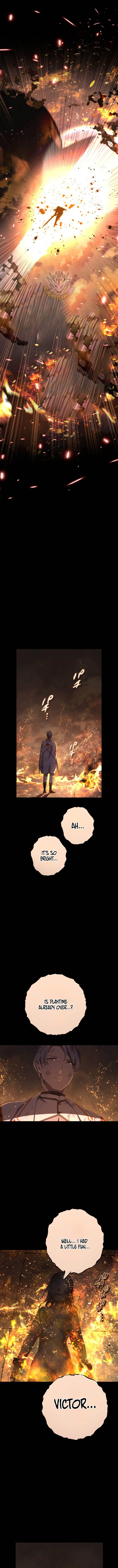 The Reincarnation of the Forbidden Archmage Chapter 196 – Page 14