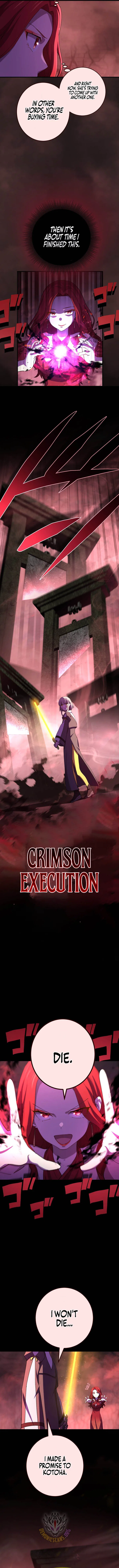 The Reincarnation of the Forbidden Archmage Chapter 196 – Page 16