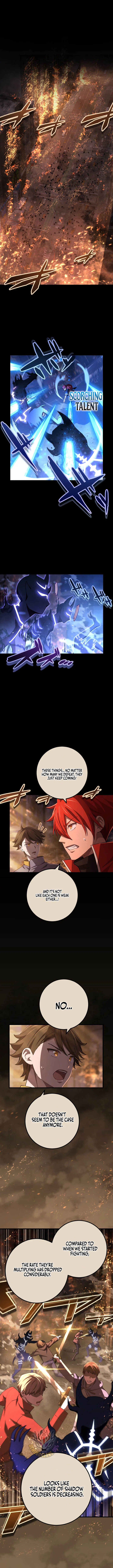 The Reincarnation of the Forbidden Archmage Chapter 195 – Page 5