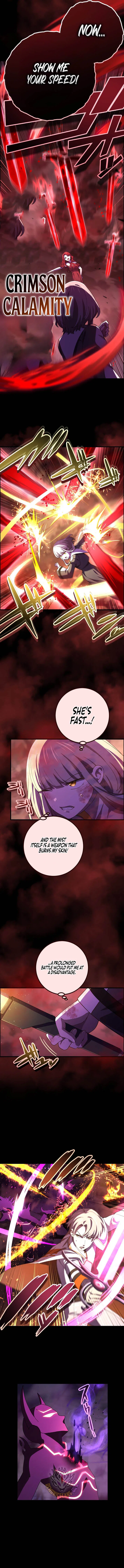 The Reincarnation of the Forbidden Archmage Chapter 195 – Page 12