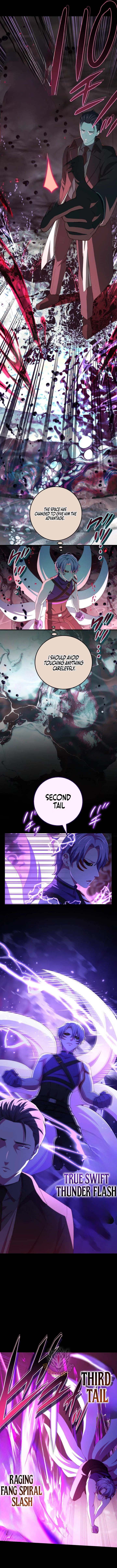 The Reincarnation of the Forbidden Archmage Chapter 194 – Page 5