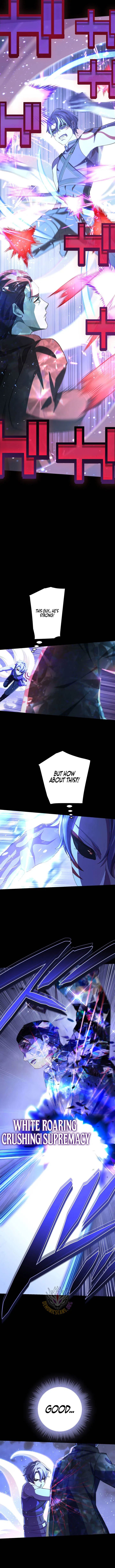 The Reincarnation of the Forbidden Archmage Chapter 194 – Page 8