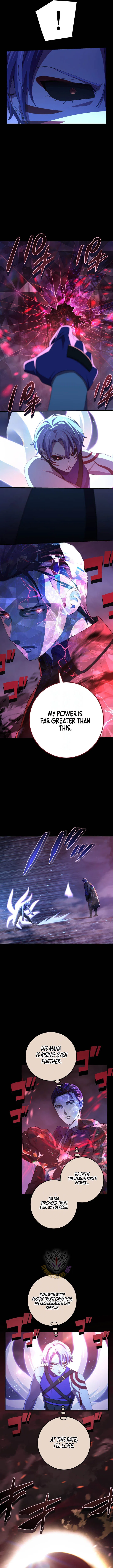 The Reincarnation of the Forbidden Archmage Chapter 194 – Page 9