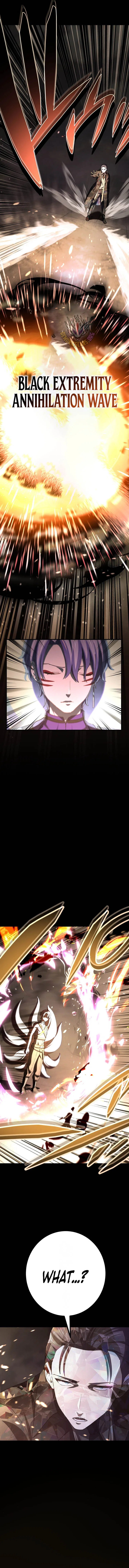 The Reincarnation of the Forbidden Archmage Chapter 194 – Page 11