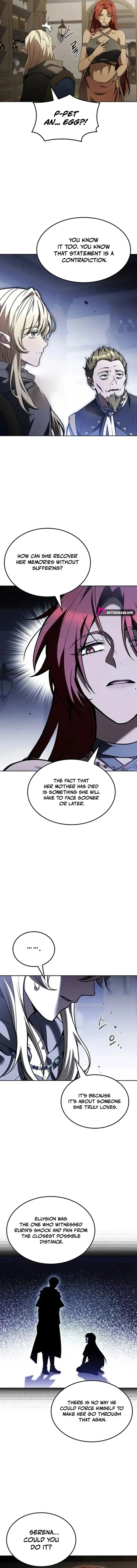 The Archmage’s Restaurant Chapter 147 – Page 3