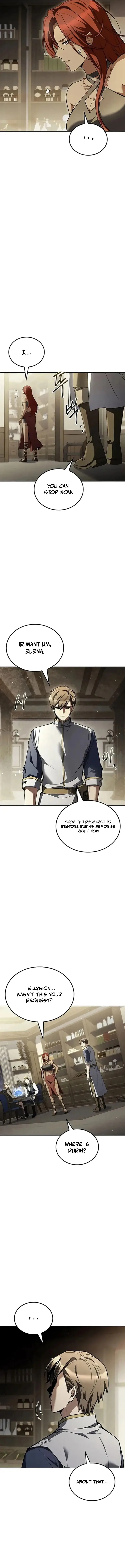 The Archmage’s Restaurant Chapter 147 – Page 4