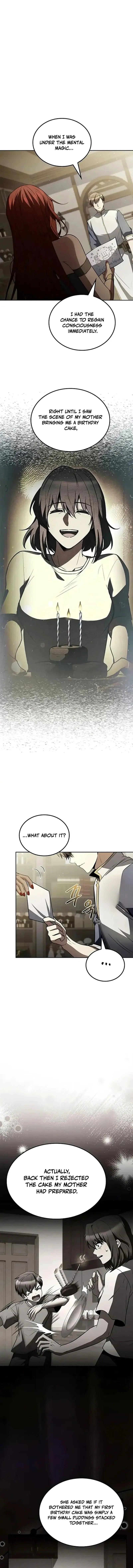 The Archmage’s Restaurant Chapter 147 – Page 9