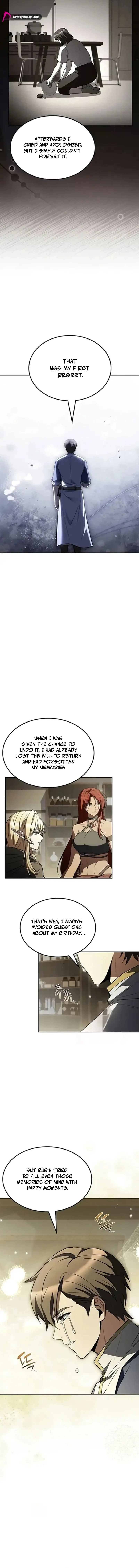 The Archmage’s Restaurant Chapter 147 – Page 10