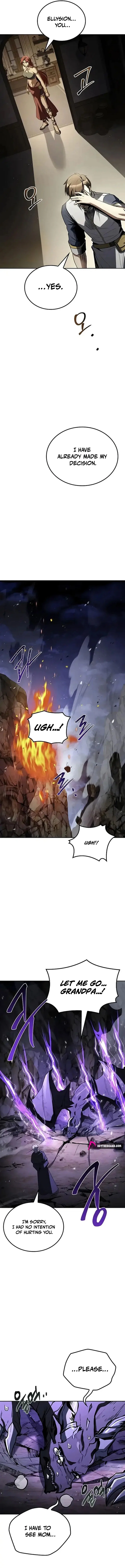 The Archmage’s Restaurant Chapter 147 – Page 11