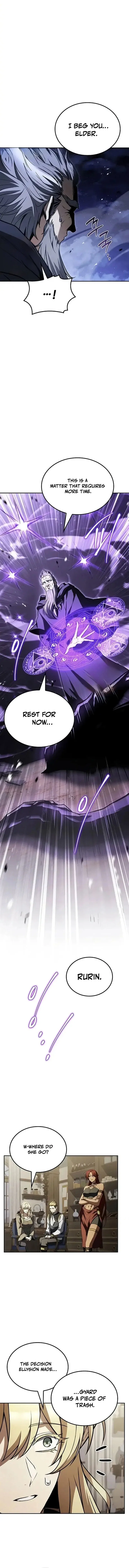 The Archmage’s Restaurant Chapter 147 – Page 12