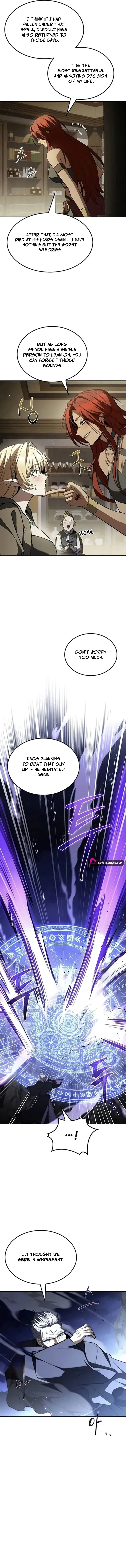 The Archmage’s Restaurant Chapter 147 – Page 13