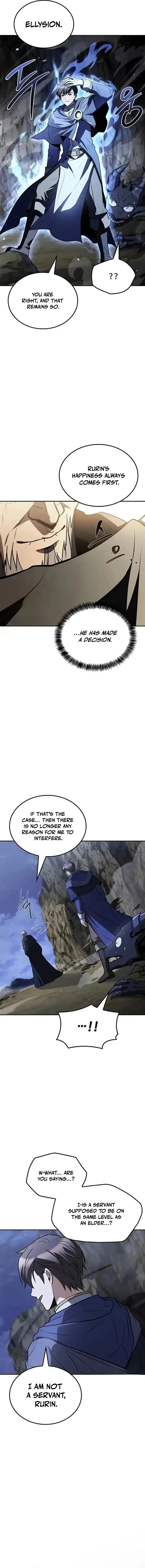 The Archmage’s Restaurant Chapter 147 – Page 14