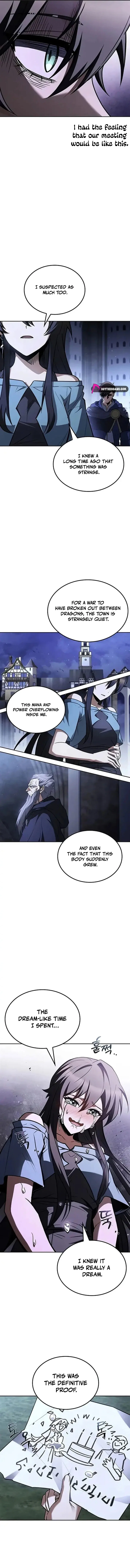 The Archmage’s Restaurant Chapter 147 – Page 16